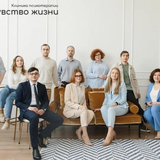 Чувство жизни, фото №2