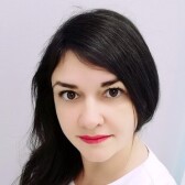 Конева Марина Сергеевна, пародонтолог