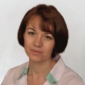 Леонова Ольга Анатольевна, аритмолог