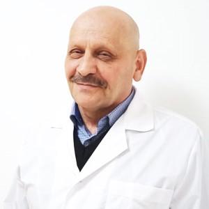 Демидов Григорий Леонидович, терапевт