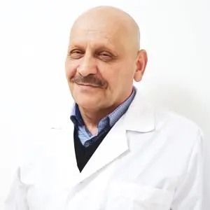 Демидов Григорий Леонидович