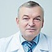 Заикин Николай Васильевич, офтальмолог