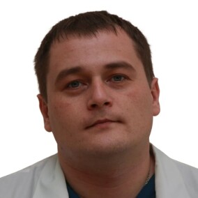 Клещуков Дмитрий Владимирович, кардиохирург