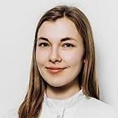 Туркова Мария Радионовна, терапевт