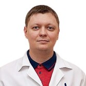 Кошелев Константин Александрович, стоматолог-ортопед