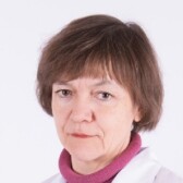 Бондарь Елена Евгеньевна, эндокринолог