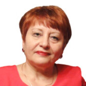Новгородцева Марина Вадимовна, гинеколог