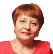 Новгородцева Марина Вадимовна, гинеколог
