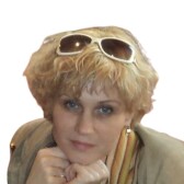 Вольхина Наталья Владимировна, детский стоматолог