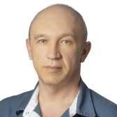 Лучкин Владислав Эдуардович, проктолог