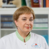 Сергеева Людмила Васильевна, кардиолог