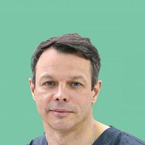Заболотнов Владимир Станиславович, гинеколог