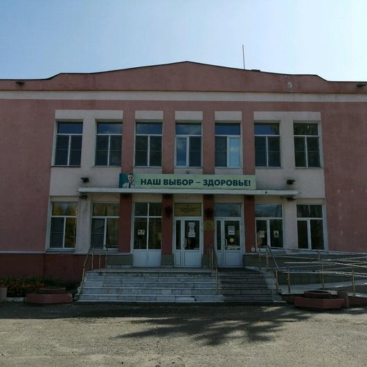 Городская больница №5, фото №1