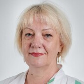 Коваленко Ольга Владимировна, психотерапевт
