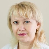 Бушуева Татьяна Леонидовна, репродуктолог