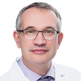 Коваль Сергей Павлович, уролог-хирург