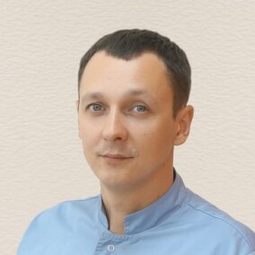 Бугаев Олег Юрьевич, хирург