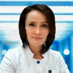 Карнаухова Татьяна Александровна, терапевт