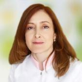 Бекчиу Елена Васильевна, врач УЗД