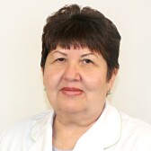 Хазыева Лира Мавладжановна, кардиолог