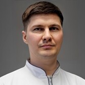 Токарев Сергей Сергеевич, стоматолог-терапевт