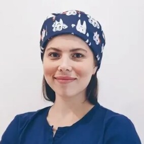 Миндубаева Диля Рафаэлевна, детский стоматолог
