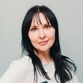 Муратова Алена Евгеньевна, стоматолог-эндодонт