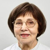 Аншакова Людмила Ивановна, детский психолог
