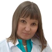 Филинкова Людмила Михайловна, эндокринолог