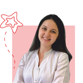 Шайхаттарова Ксения Сергеевна, аллерголог