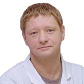 Постовойтенко Тарас Николаевич, дерматолог