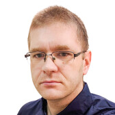 Тригубенко Константин Александрович, травматолог-ортопед