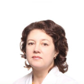 Наумова Светлана Анатольевна, педиатр