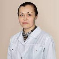 Никифорова Елена Александровна, эндокринолог