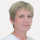 Черданцева Людмила Жоржовна, гинеколог-эндокринолог