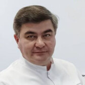 Кабаев Тафик Нагимович, гинеколог