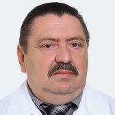 Курочкин Михаил Павлович, невролог