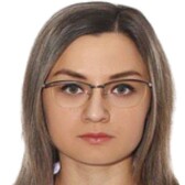 Покидова Юлия Алексеевна, хирург