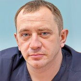 Оськин Сергей Сергеевич, онколог