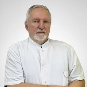 Евдокимов Юрий Владимирович, ЛОР