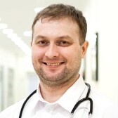 Бельков Алексей Игоревич, мануальный терапевт