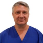 Тюняев Виктор Николаевич, хирург