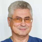 Козлов Виктор Николаевич, пластический хирург
