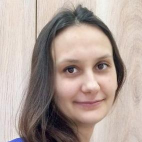 Сусоева Татьяна Александровна, врач УЗД