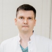 Сабиров Рустам Ильдарович, нейрохирург