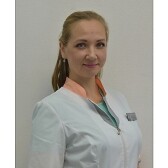 Матвиенко Наталья Викторовна, детский стоматолог