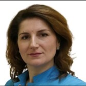 Мугутинова Наида Абдуллаевна, гинеколог