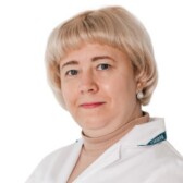 Марченко Наталья Николаевна, акушер-гинеколог