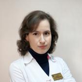 Гусева Оксана Ивановна, ЛОР