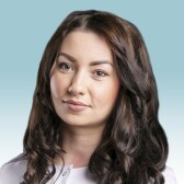 Иванушкина Татьяна Витальевна, педиатр